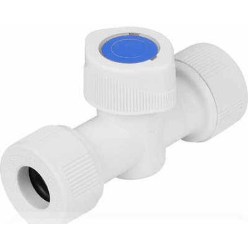 15mm Isolation Valve