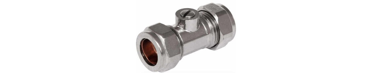 Compression Fittings Brass Compression Fittings Brass