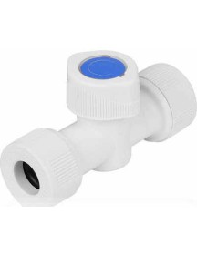 15mm Isolation Valve