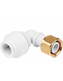 15mm Tap Connector Bent