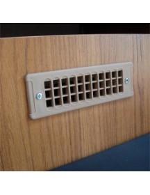 2000 Vent Beige