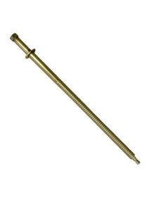 21" WORM SCREW