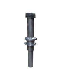 5" Bulk Head Universal Water Heater Flue