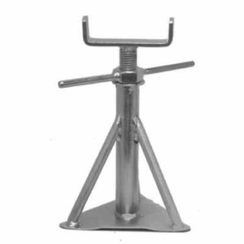 AXLE SUPPORT STAND  Large 15"-18.5"