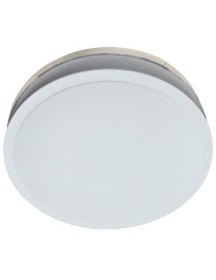 BATHROOM CEILING LIGHT OPAL 290MM