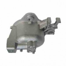 BURNER BOWL AND INJECTOR AUXILLARY (082519302) BURNER BOWL AND INJECTOR AUXILLARY (082519302)