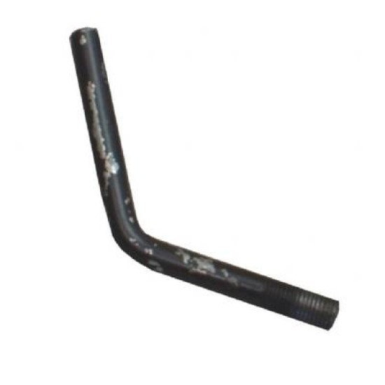 Bosun Clamp Handle