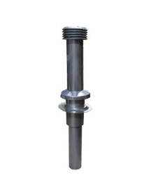 Bulk Head Universal Water Heater Flue