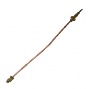 Burner Thermocouple - Front Short SPCC1167
