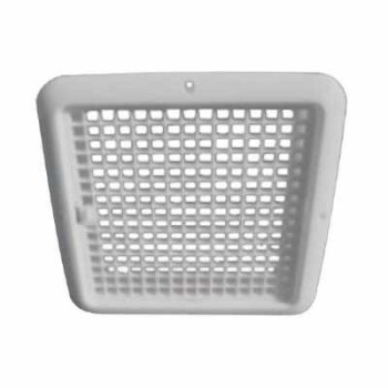 CEILING VENT AND FRAME FOR 170 x 170 ROOF VENT