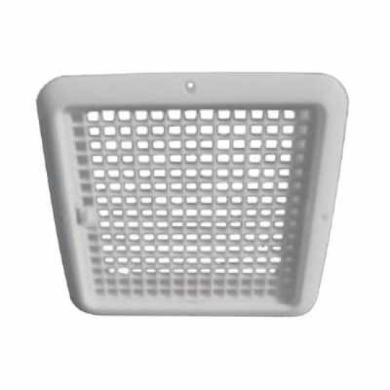 CEILING VENT AND FRAME FOR 170 x 170 ROOF VENT