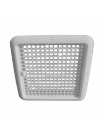 CEILING VENT AND FRAME FOR 170 x 170 ROOF VENT