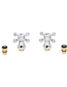 CROSS TOP TAP CONVERSION/REPAIR KIT