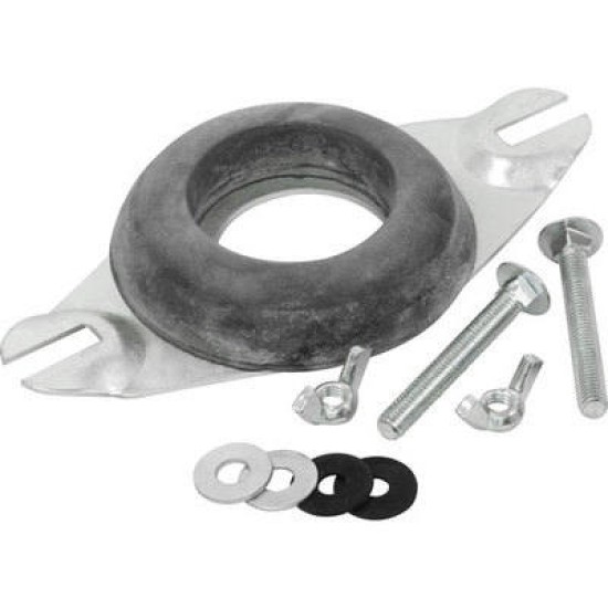 Close Coupling Kit