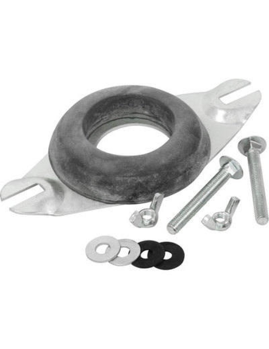 Close Coupling Kit