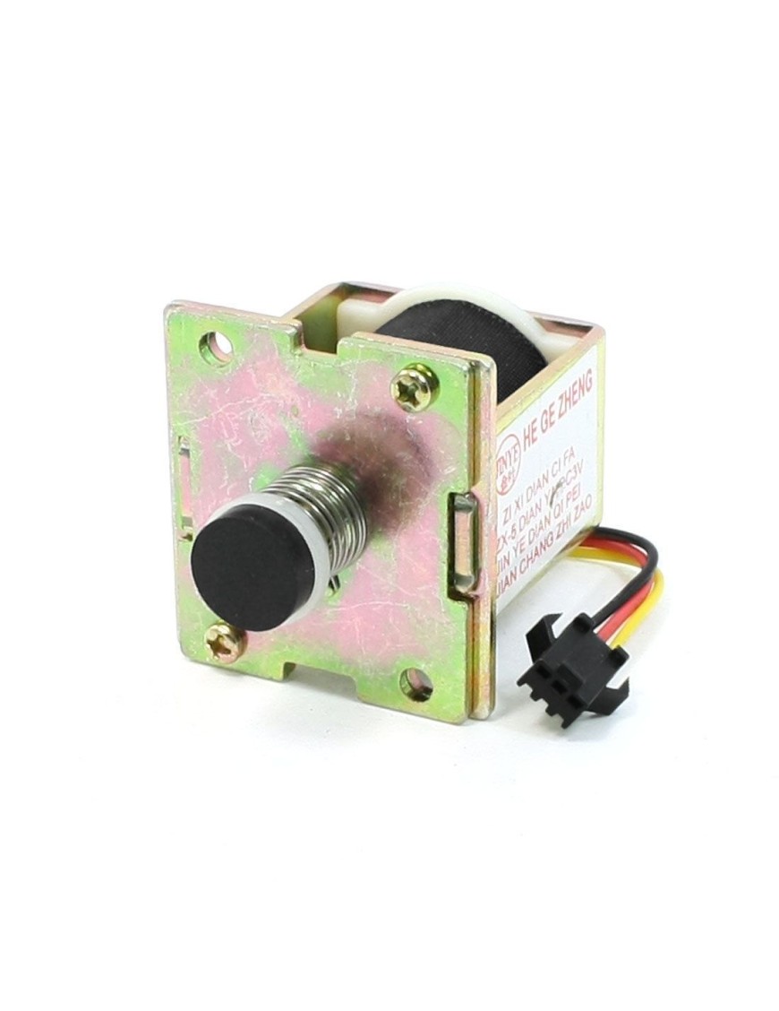 Forcali Water Heater Coil Solenoid for 6L and 10L