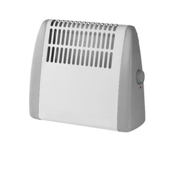Compact Convector Heater 500w