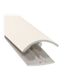Complete 2 Part H Trim White