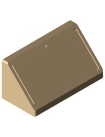 Corner Connector 44mm Cream
