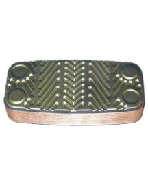 DHW Heat Exchanger (MCB2160)