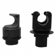 DIS and DIT Pan Support Clips - PAIR DIS and DIT Pan Support Clips - PAIR