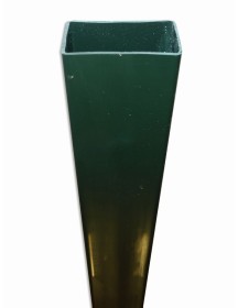 DLS DOWNPIPE Forest Green 2.3m
