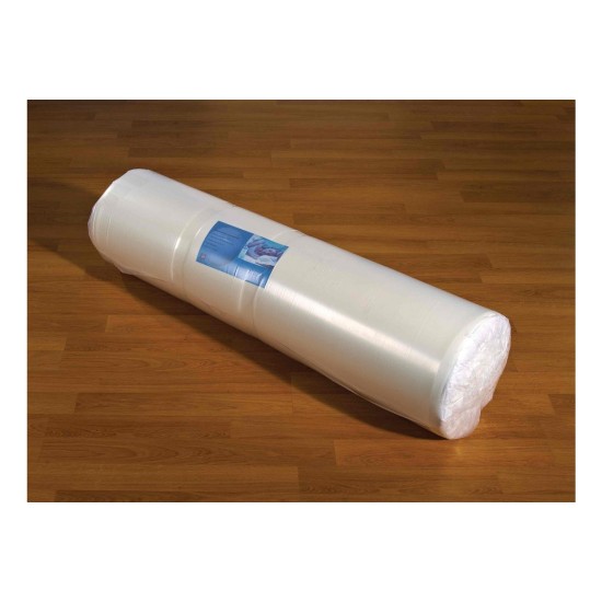 DOUBLE MATTRESS 63 x 4 Foam Vacuum Packed