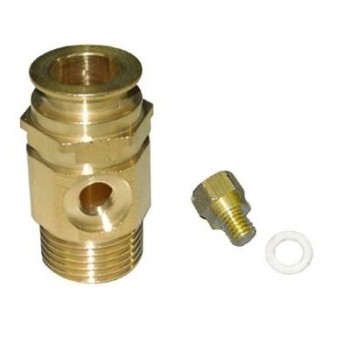 Drain Screw Kit for Morco D51 & OLD TYPE D61