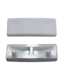 ELLBEE VISION WINDOW WEDGE 7MM WHITE