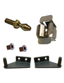 ENIGMA OVEN DOOR KIT 