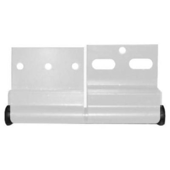 Ellbee Door Hinge L/H Static Caravan White 