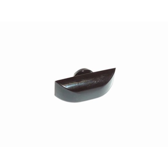 Ellbee VCO Drain Cap Brown