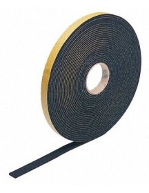 Ellbee Crystal Window Foam/Seal 20m Roll 