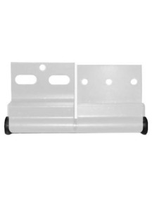 Ellbee Door Hinge R/H  Static Caravan White