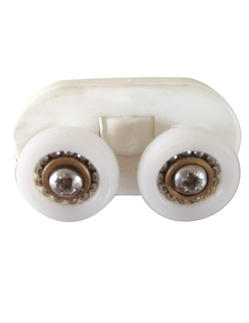 Ellbee Shower door roller set