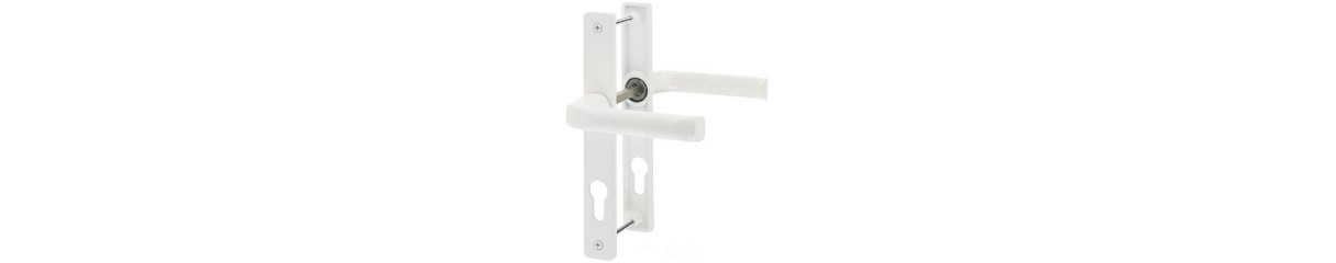 External Door Handles External Door Handles
