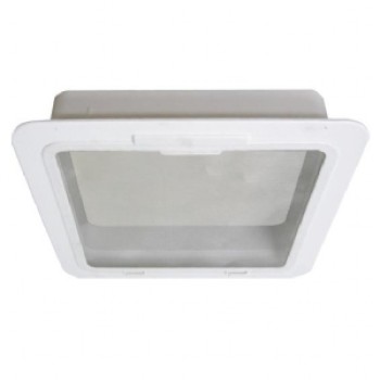 Eurovent Skylight Spare Flyscreen and Liner