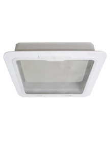 Eurovent Skylight Spare Flyscreen and Liner
