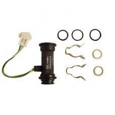 FLOW SENSOR AND CLIPS FLOW SENSOR AND CLIPS