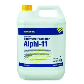Fernox Antifreeze Protector Alphi-11 5L