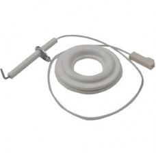 Flame Sense Electrode & Harness Flame Sense Electrode & Harness