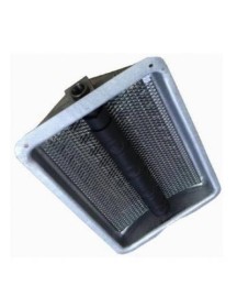 GRILL BURNER ASSEMBLY MAC0052