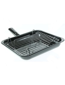 GRILL PAN ASSEMBLY 283 x 275mm (CS156)