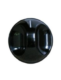 Gas Control Knob - Black SPCC0619.BK