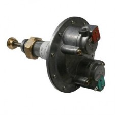 Gas Diaphragm Switch Gas Diaphragm Switch
