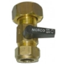 Gas Isolation Valve Gas Isolation Valve