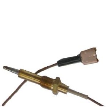 Grill Thermocouple - Spade Connection Type