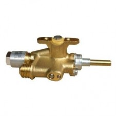 Grill Gas Control Tap (082548805) Grill Gas Control Tap (082548805)