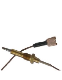 Grill Thermocouple - Spade Connection Type