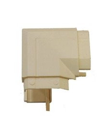 Grip fast 2 interior door frame corner cap